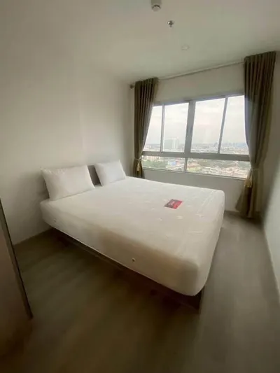 ขายคอนโด 1 ห้องนอน Elio Sathorn-Wutthakat รูปที่ 3 จาก 5