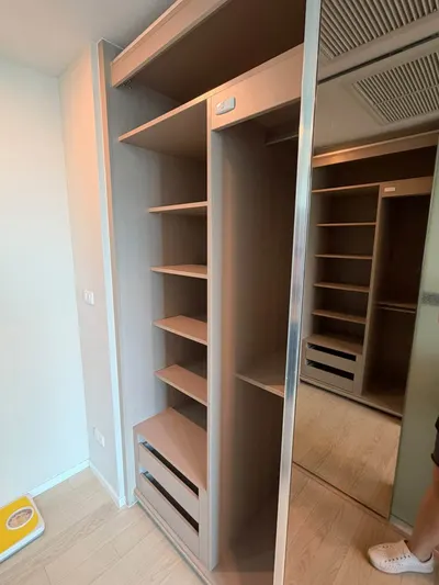 1-bed condo for rent near BTS Phra Khanong, photo 5 of 5
