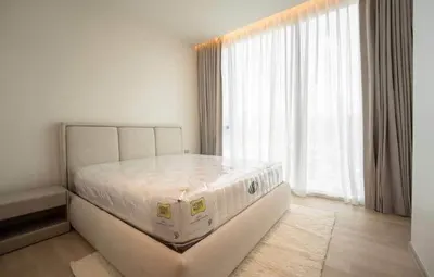 1-bed condo for sale near BTS Ratchadamri, photo 4 of 5