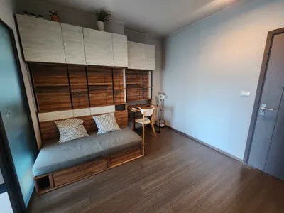Ideo Sukhumvit 93的1房公寓出租，第3张，共5张