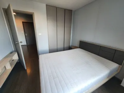 Ideo Sukhumvit 93的1房公寓出租，第2张，共5张