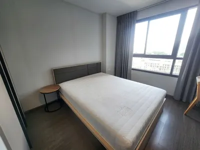 Ideo Sukhumvit 93的1房公寓出租，第1张，共5张