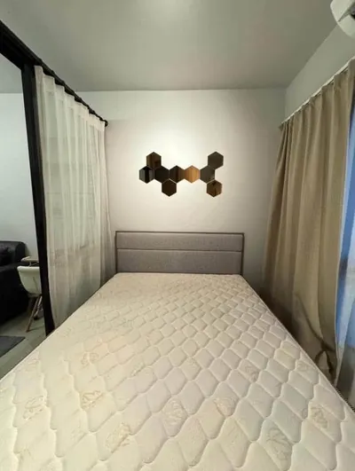 Condo for rent at Unio Ramkhamhaeng-Serithai, photo 5 of 5