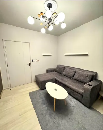 Condo for rent at Unio Ramkhamhaeng-Serithai, photo 3 of 5
