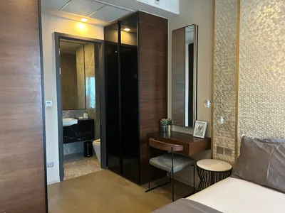 1-bed condo for rent near MRT Sukhumvit, photo 5 of 5