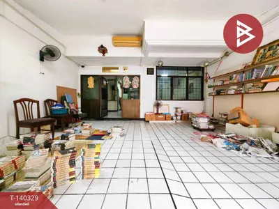 MRT バンカピ駅周辺の3ベッドルームタウンハウス（売買）、写真4/5
