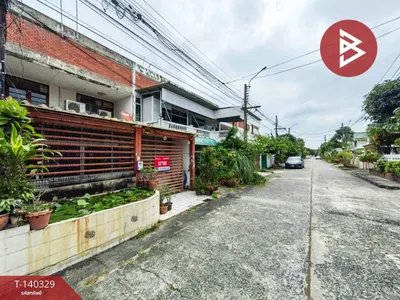 MRT バンカピ駅周辺の3ベッドルームタウンハウス（売買）、写真3/5
