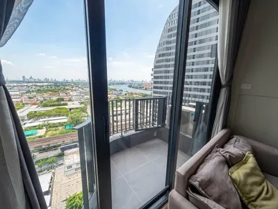 ให้เช่าคอนโด 1 ห้องนอน Ideo Mobi Sukhumvit Eastpoint รูปที่ 4 จาก 5