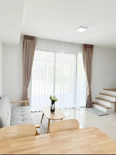 3-bed townhouse for rent at Pleno Sukhumvit-Bangna 2, photo 2 of 5