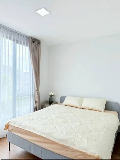 3-bed townhouse for rent at Pleno Sukhumvit-Bangna 2, photo 4 of 5