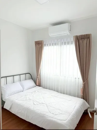 3-bed townhouse for rent at Pleno Sukhumvit-Bangna 2, photo 5 of 5