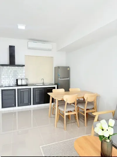 3-bed townhouse for rent at Pleno Sukhumvit-Bangna 2, photo 3 of 5