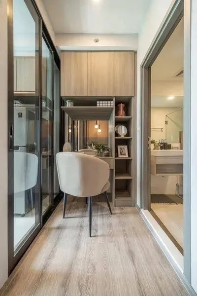 1-bed apartment for rent at Knightsbridge Collage Sukhumvit 107, photo 5 of 5