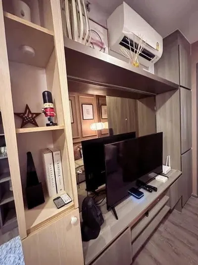 1-bed apartment for rent at Knightsbridge Collage Sukhumvit 107, photo 4 of 5