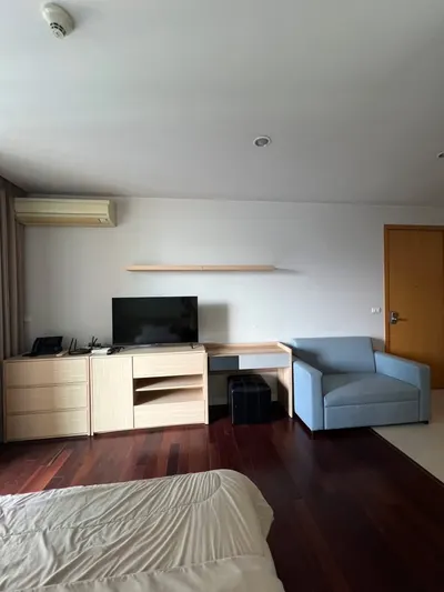 Circle Condominium 1の1ベッドルームコンドミニアム（賃貸）、写真6/7