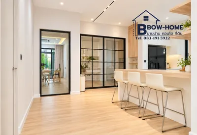 2-bed house for sale near BTS Punnawithi, photo 5 of 5
