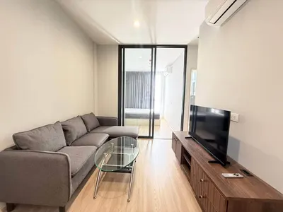 Condo 1 chambre à louer à Skyrise Avenue Sukhumvit 64, photo 2 sur 5
