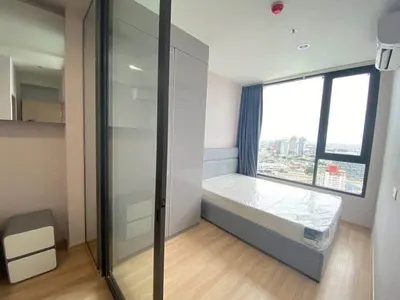 Skyrise Avenue Sukhumvit 64的1房公寓出租，第6张，共10张