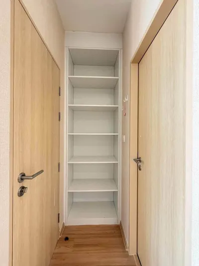 Skyrise Avenue Sukhumvit 64的1房公寓出租，第9张，共10张