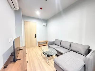 Condo 1 chambre à louer à Skyrise Avenue Sukhumvit 64, photo 3 sur 5