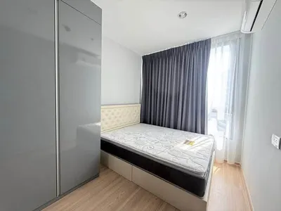 Condo 1 chambre à louer à Skyrise Avenue Sukhumvit 64, photo 1 sur 5