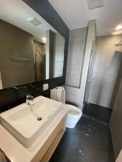 Skyrise Avenue Sukhumvit 64的1房公寓出租，第10张，共10张