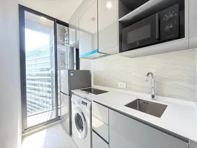 Condo 1 chambre à louer à Skyrise Avenue Sukhumvit 64, photo 4 sur 5