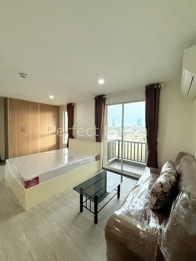 ให้เช่าคอนโด Regent Home 97/1 รูปที่ 4 จาก 5