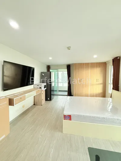 ให้เช่าคอนโด Regent Home 97/1 รูปที่ 5 จาก 5