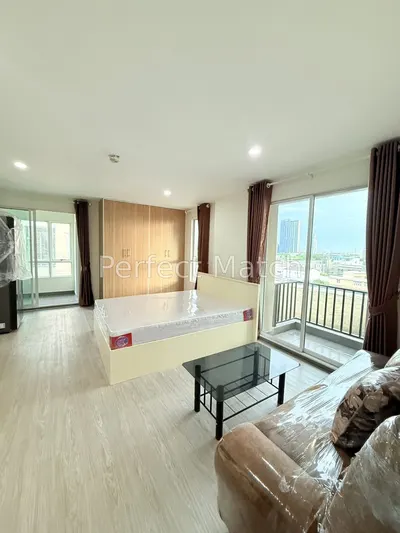 ให้เช่าคอนโด Regent Home 97/1 รูปที่ 3 จาก 5