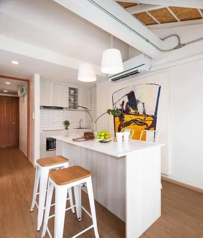 3-bed townhouse for rent near BTS Ekkamai, photo 4 of 5