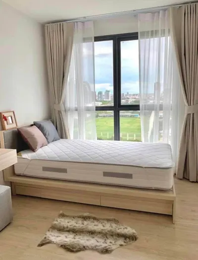 2-bed condo for rent near BTS Bang Na, photo 4 of 5