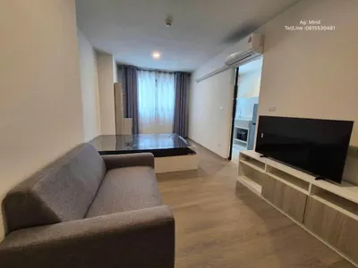 1-bed condo for rent at The Origin Bangkae, photo 1 of 5