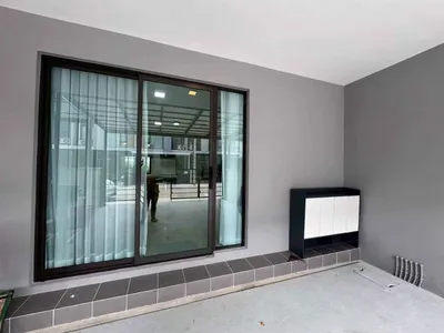 Pleno Sukhumvit-Bangna 2的3房联排别墅出租，第10张，共10张