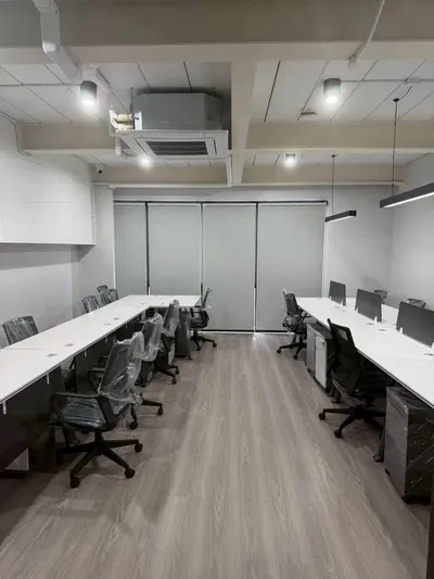 The PRIDE Pattanakarn 30 Home Office的商业用房出租，第6张，共7张