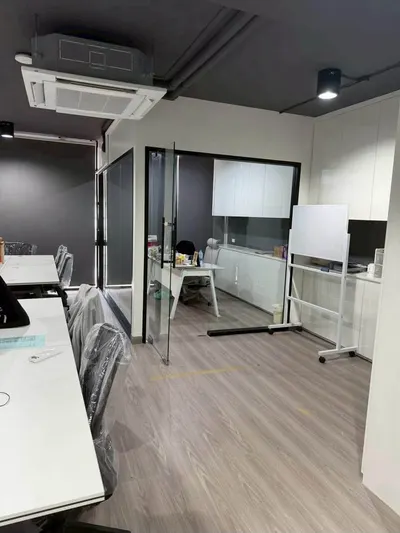 The PRIDE Pattanakarn 30 Home Office的商业用房出租，第7张，共7张