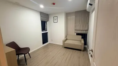 Condo 2 chambres à louer près de la station BTS Ratchayothin, photo 3 sur 5