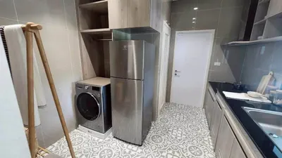 邦坤天区的4房独栋住宅出租，第4张，共5张