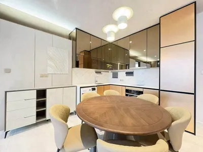 Condo 2 chambres à louer près de la station BTS Sala Daeng, photo 4 sur 5