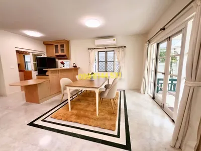 Maison 3 chambres à louer près de la station BTS On Nut, photo 3 sur 4