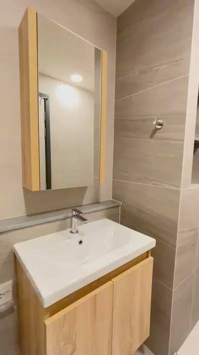 Condo for rent at The Stage Mindscape Ratchada-Huai Khwang, photo 7 of 7