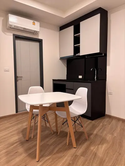 Condo for rent at The Stage Mindscape Ratchada-Huai Khwang, photo 3 of 7