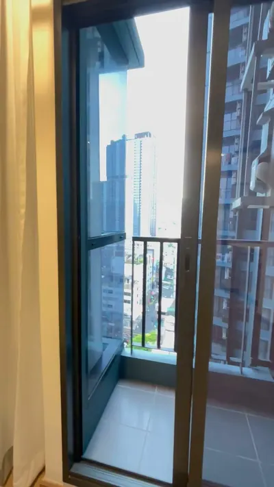 Condo for rent at The Stage Mindscape Ratchada-Huai Khwang, photo 6 of 7