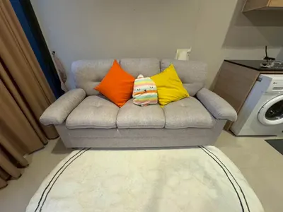 Thonglor Tower的1房公寓出租，第1张，共5张