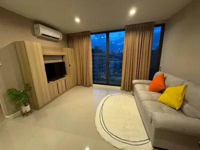 Thonglor Tower的1房公寓出租，第2张，共5张