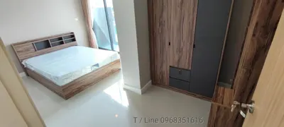 Thonglor Tower的1房公寓出租，第5张，共5张