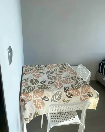 Studio condo for rent near MRT Lat Phrao, photo 2 of 4