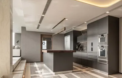 Fynn Sukhumvit 31の4ベッドルームコンドミニアム（賃貸）、写真2/5