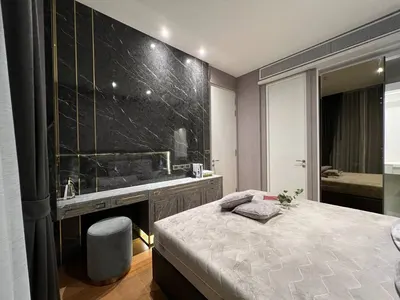 Canapaya Residencesの1ベッドルームコンドミニアム（賃貸）、写真6/9