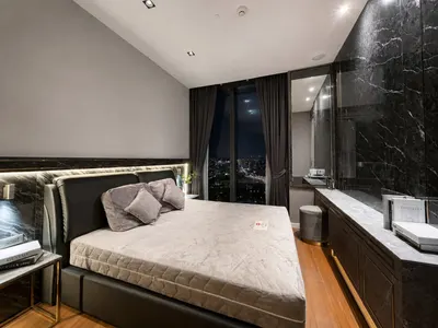 Canapaya Residencesの1ベッドルームコンドミニアム（賃貸）、写真9/9